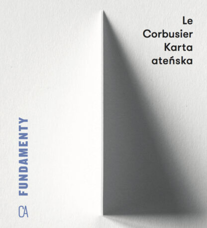 Le Corbusier, Karta atenska